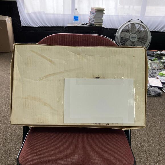 Odyssey 400 Magnavox Pong Consol 1976 Original Box MINT manual WORKING OEM POWER - Picture 6 of 12